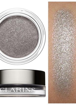 Мерехтливі тіні clarins ombre iridescente eyeshadow