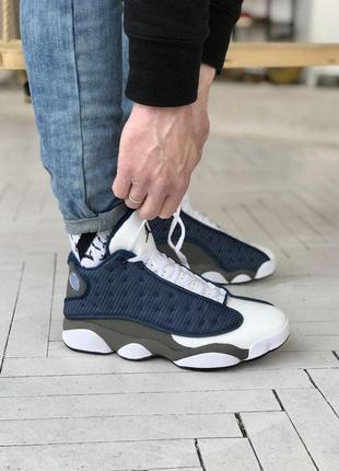 Чоловічі кросівки nike jordan 13