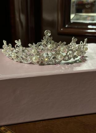 Продам короны 👑 свадебные
