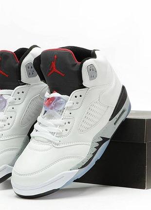 Nike air jordan 5