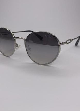 Жіночі стильні сонцезахисні окуляри з поляризованою лінзою від сонця з уф uv захистом1 фото
