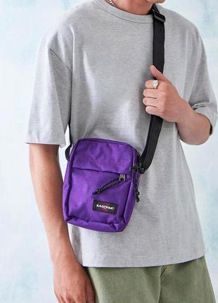 Сумка eastpak (оригінал)