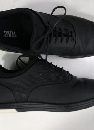 Якісні фірмові туфлі zara .