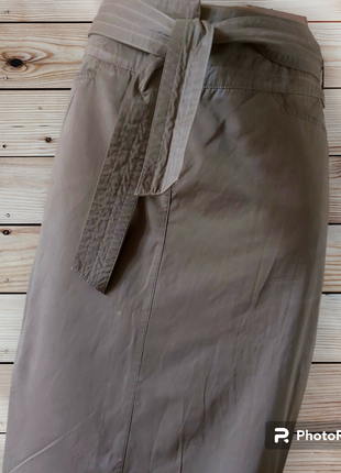 Юбка женская, стильная tom tailor, размер 50