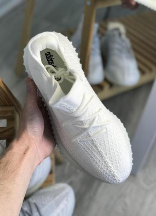 Мужские кроссовки 
adidas yeezy boost 3502 фото