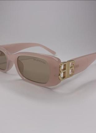 Жіночі стильні сонцезахисні окуляри з поляризованою лінзою від сонця з уф uv захистом