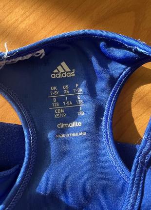 Топ adidas 3