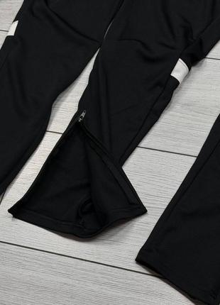 Штани спортивні nike pants штаны спортивные найк футбольные для бега6 фото