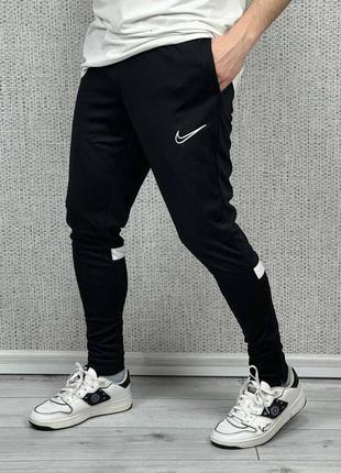 Штани спортивні nike pants штаны спортивные найк футбольные для бега1 фото