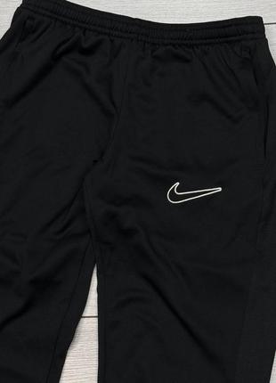 Штани спортивні nike pants штаны спортивные найк футбольные для бега4 фото