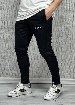 Штани спортивні nike pants штаны спортивные найк футбольные для бега1 фото