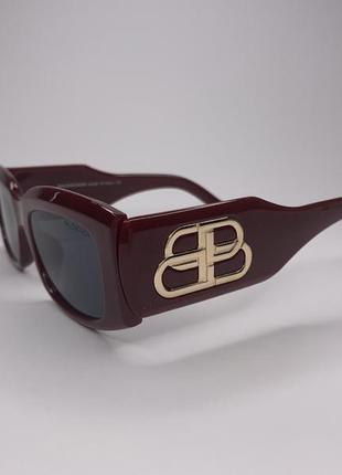 Жіночі стильні сонцезахисні окуляри з поляризованою лінзою від сонця