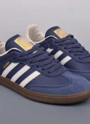 Adidas samba5 фото