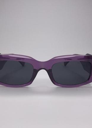 Жіночі стильні сонцезахисні окуляри з поляризованою лінзою від сонця з уф uv захистом2 фото