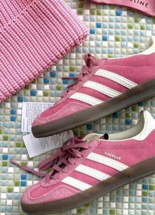 Adidas gazelle1 фото