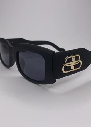 Жіночі стильні сонцезахисні окуляри з поляризованою лінзою від сонця з уф uv захистом