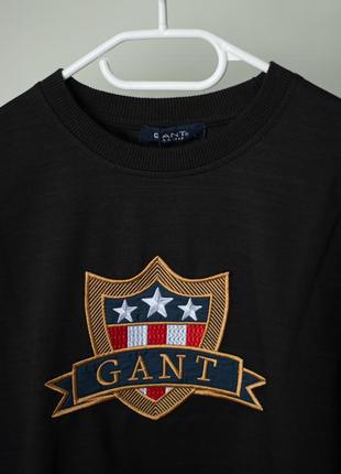 Стильный свитшот gant