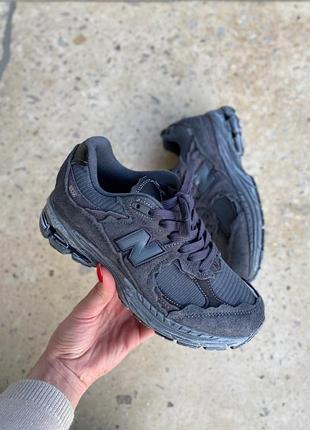 Жіночі кросівки new balance 2002r люкс якість