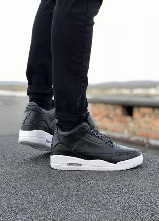 Мужские кроссовки nike jordan 3