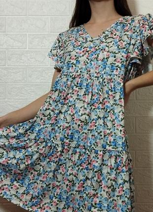 Літня сукня від in the style