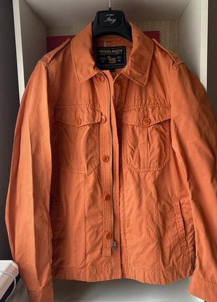Woolrich