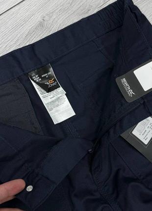 Штаны карго regatta cargo pants рабочие брюки штани робочий одяг7 фото