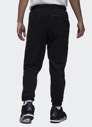 Спортивний костюм nike jordan essential fleece winter pants new 20242 фото