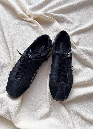 Alberto guardiani кросівки італія2 фото