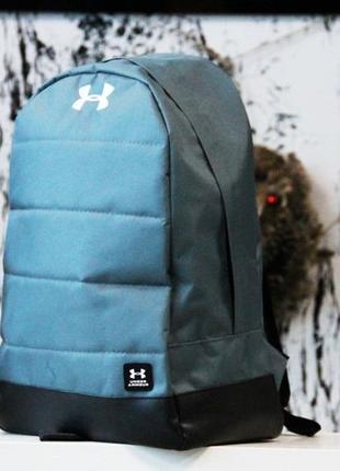 Рюкзак under armour gray2 фото