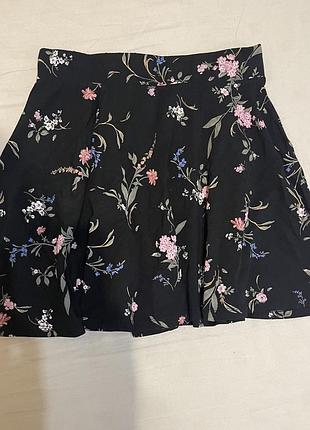 Спіднички весняні))