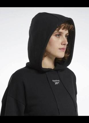 Толстовка reebok1 фото