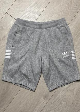 Шорти adidas1 фото