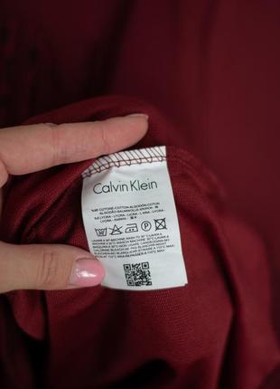 Стильний світшот calvin klein5 фото