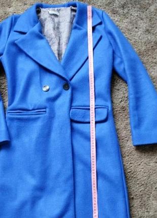 Пальто 💙. 4