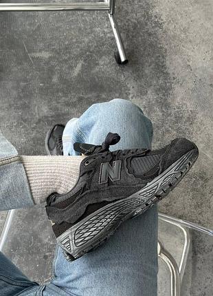 Жіночі кросівки new balance 2002r люкс якість