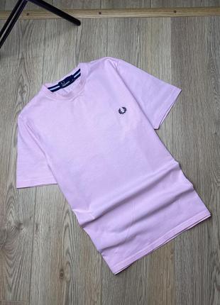 Футболка fredperry