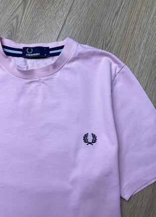 Футболка fredperry2 фото