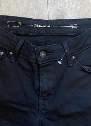 Джинси жіночі levi’s