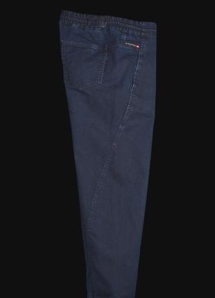 Новые джинсы джоггеры женские бойфренд diesel d-kraileyjogg boyfriend размер-w27 stretch 60€5 фото