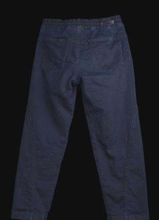 Новые джинсы джоггеры женские бойфренд diesel d-kraileyjogg boyfriend размер-w27 stretch 60€6 фото