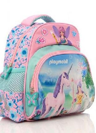 Рюкзак дошкольный  playmobil  №502020012