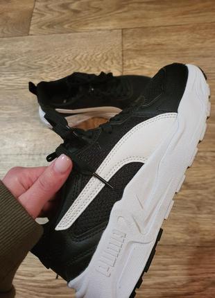 Кросівки puma