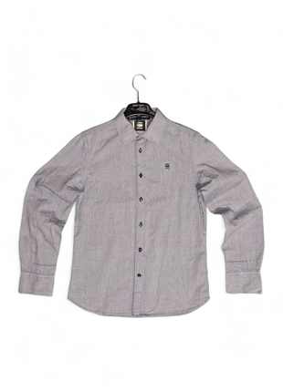 Сорочка g-star raw | correct core shirt