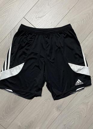 Шорти adidas