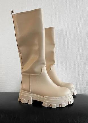 nike force сапоги
