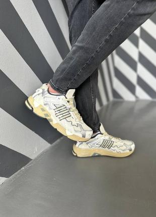Кросівки adidas superstar supreme shoes