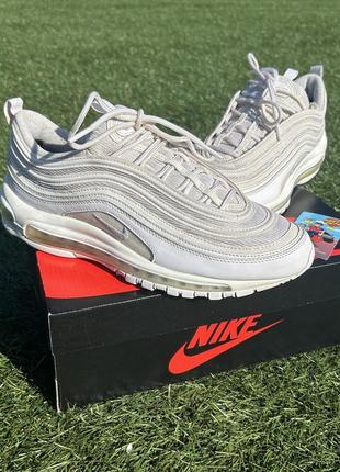 Чоловічі кросівки nike air max 97 vapor max 95 tn plus 95 scorpion 720