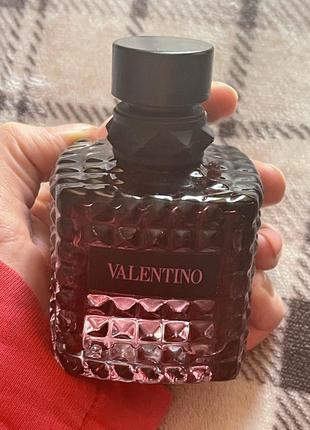 Valentino donna intense парфум