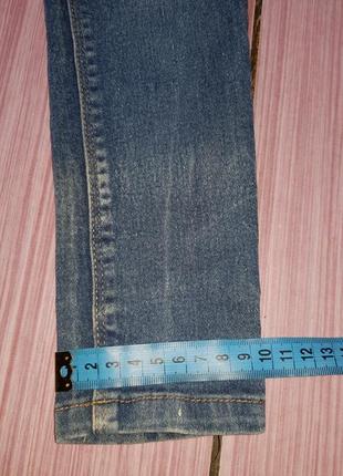 Завужені джинси3 фото