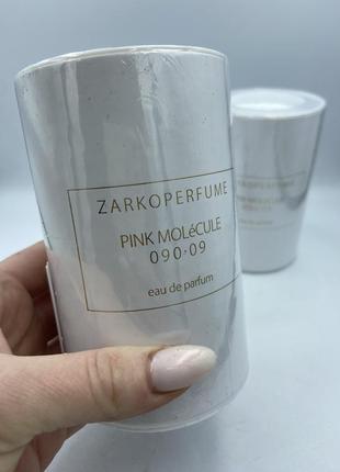 Zarkoperfume pink molecule 090.09